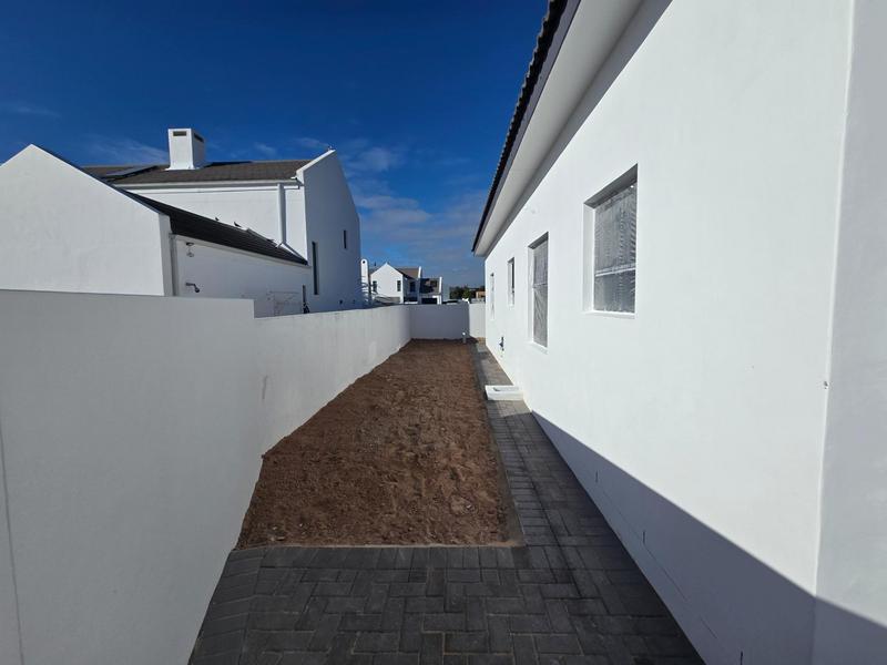 3 Bedroom Property for Sale in Shelley Point Western Cape